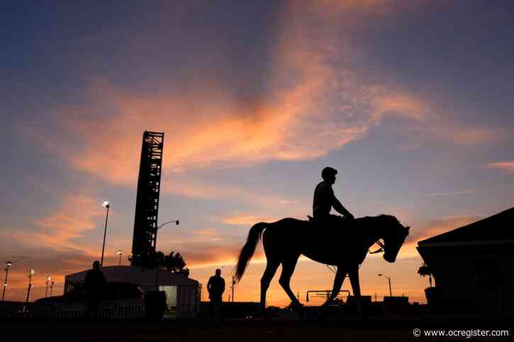 The 150th Kentucky Derby is Saturday – here’s what you need to know