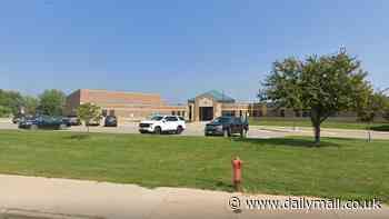 Active shooter at Mount Horeb Middle School in Wisconsin prompts lockdown
