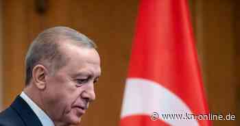 Nahost-Liveblog: Türkei will sich Völkermord-Klage Südafrikas gegen Israel anschließen