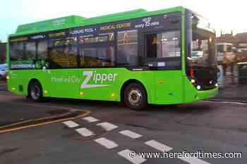 Ambulance called to passengers injured on Hereford Zipper