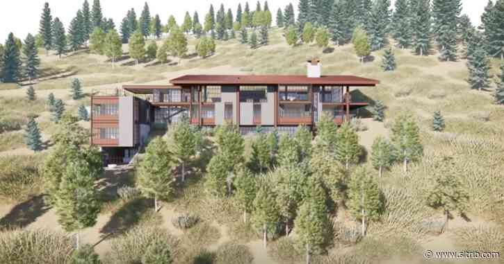Park City billionaire’s home plans must return to planning commission, appeal panel finds