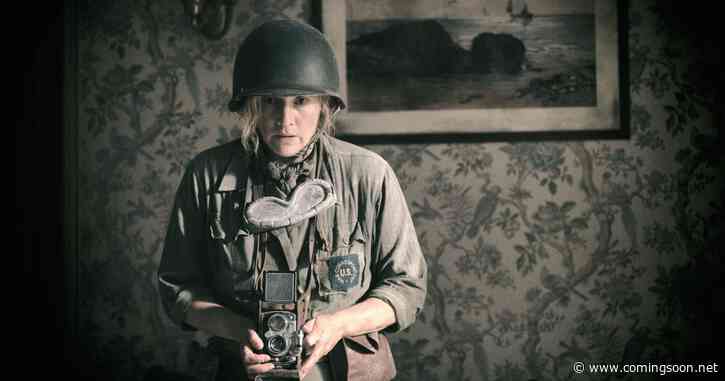 Lee Trailer Previews Kate Winslet War Photographer Movie