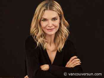 Q+A: Actor Michelle Pfeiffer brings her fragrance collection to Canada