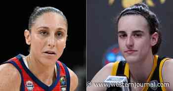 WNBA Star Calls Fans 'Sensitive' for Tearing Her Apart Over Caitlin Clark Criticism