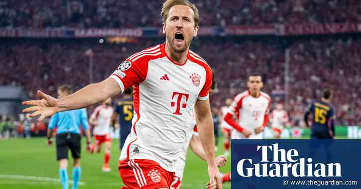 Can Bayern Munich win Champions League with revolution afoot? | Jonathan Liew