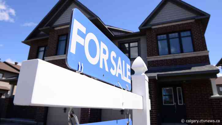 Demand for lower-priced listings driving up Calgary home prices, sales