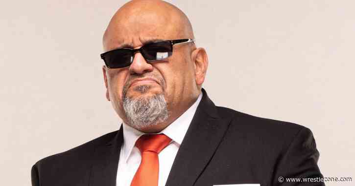 Taz Reveals That He Needs Four Joint Replacements, Will Keep Trying Regenerative Procedures