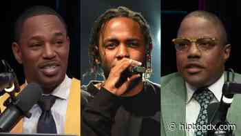 Cam'ron & Ma$e Underwhelmed By Kendrick Lamar 'Euphoria' Diss: 'Drake Is Winning'
