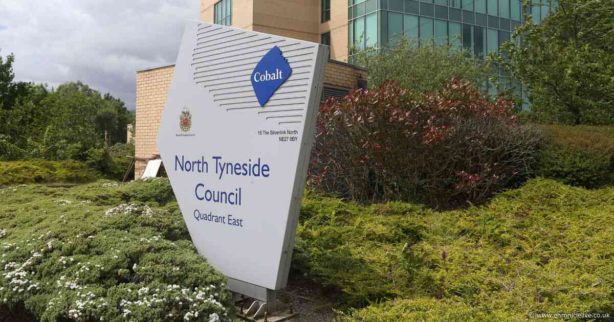 Police investigating alleged online hate crime directed at Tory councillors in North Tyneside