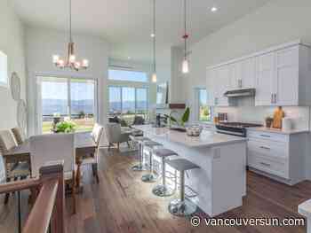 Solstice at Tower Ranch offers final collection of homes in Kelowna development