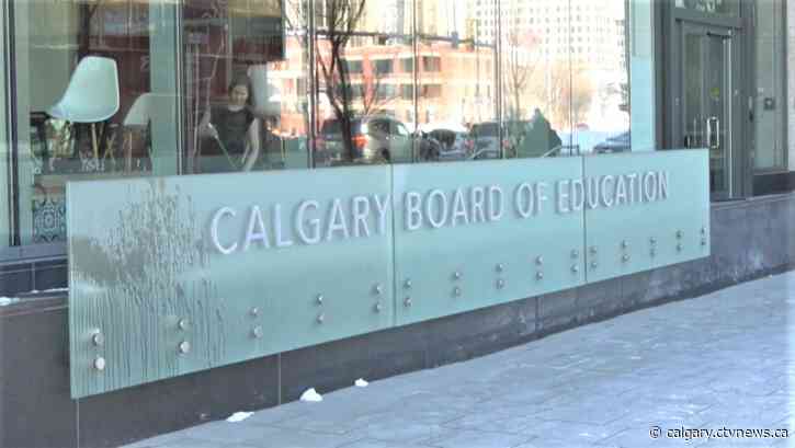 Parent council at new Calgary high school raises concerns over overcrowding