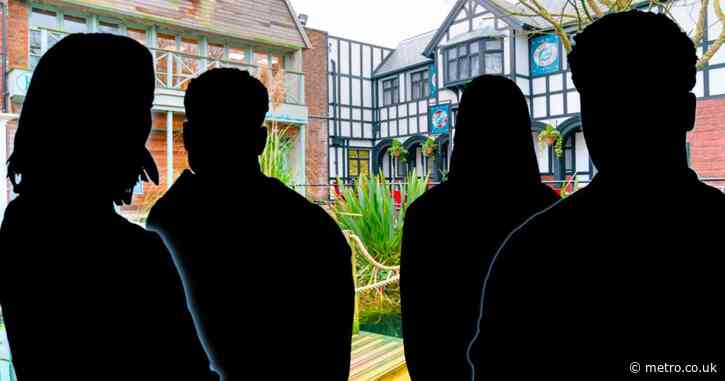 Two unexpected Hollyoaks couples get engaged – but a major twist is confirmed
