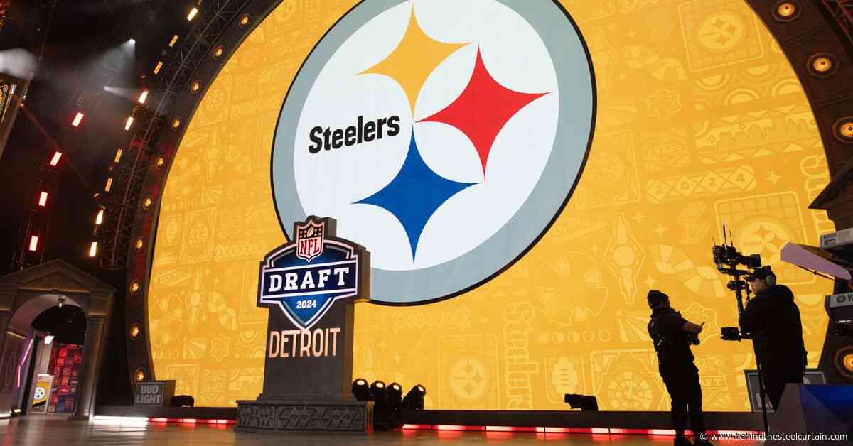 Steelers Reacts Survey: 2024 NFL Draft winners or losers?