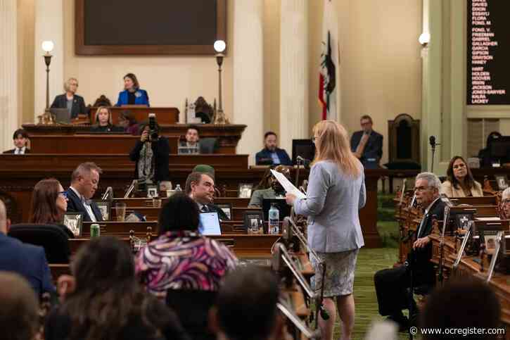 California passed a law to stop ‘pay to play’ in local politics. After two years, legislators want to gut it