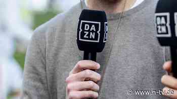 Streit um TV-Rechte eskaliert: DAZN zieht gegen DFL tatsächlich vor Gericht