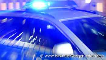 Braunschweig: Kollision am Neustadtring – Motorradfahrer verletzt