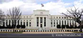US-Notenbank Fed tastet Leitzins nicht an - Weiterhin keine rasche Zinssenkung signalisiert