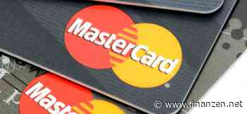 MasterCard-Aktie verliert nach tieferem Umsatzziel - Quartalsgewinn gestiegen