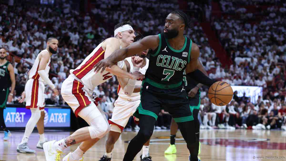 Celtics vs. Heat schedule: Where to watch Game 5, start time, prediction, odds, TV channel, live stream online