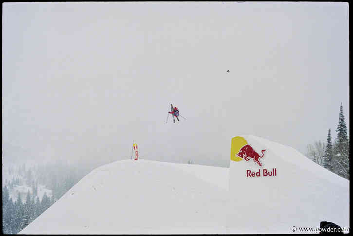 Fast Times At Red Bull High