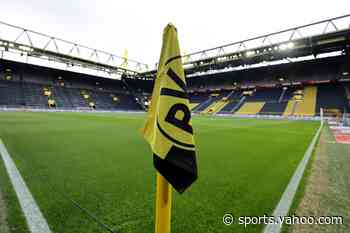 Borussia Dortmund vs PSG LIVE: Champions League semi-final team news, line-ups and more as Jadon Sancho starts