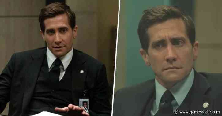 Jake Gyllenhaal stars as an accused killer in first trailer for crime drama based on same book as Harrison Ford thriller