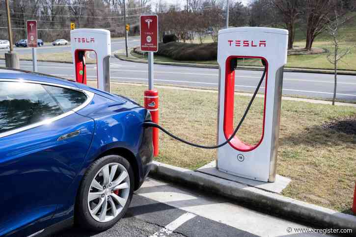 Tesla axes most of Supercharger team in blow to other automakers