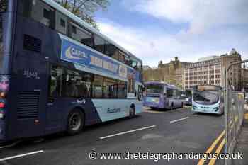 Chaos on Bradford's buses for second day in a row amid changes
