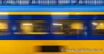 Weer raak: geen treinen tussen Wijchen en Oss door defecte trein