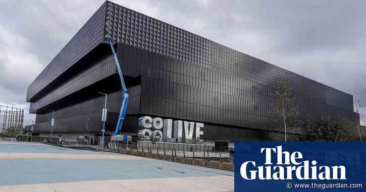 Manchester Co-op Live cancels opening concert again after ‘technical issue’