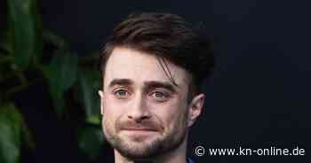 Harry-Potter-Star Daniel Radcliffe kritisiert J.K. Rowlings Anti-trans-Haltung