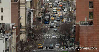 Tell Us What You Think About New York City’s Streets