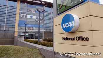 Florida joins antitrust lawsuit challenging NCAA's name, image and likeness rules