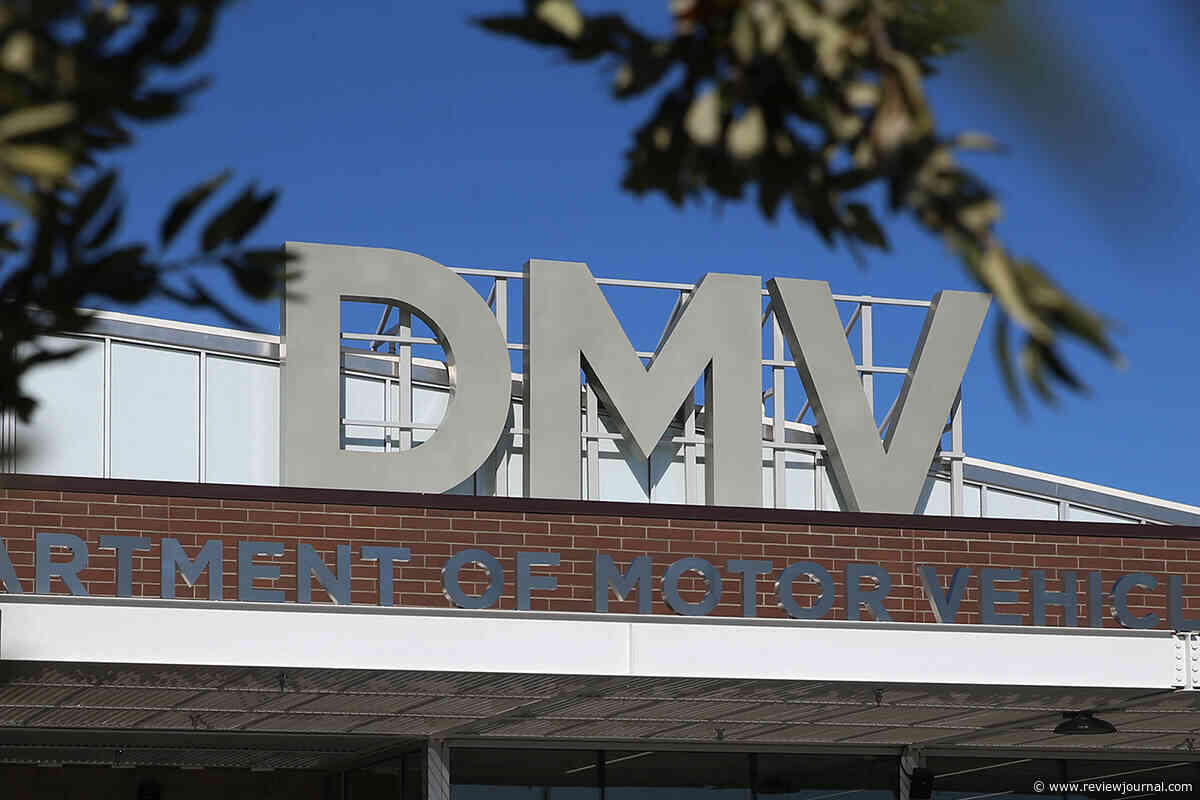 DMV upgrade could cost Nevada extra $300M amid rollout woes