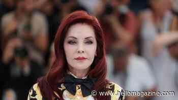 Priscilla Presley reflects on 'beautiful memories' with ex-husband Elvis Presley for 57th wedding anniversary tribute