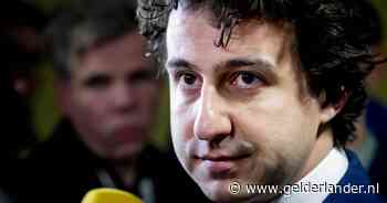 Klaver hint in lezing op rol GroenLinks-PvdA in formatie: ‘Want zo komen we nergens’