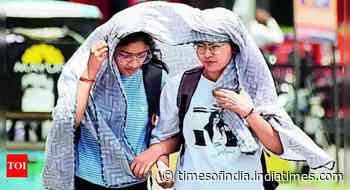 May temperature likely to be ‘above normal’ in most parts: IMD