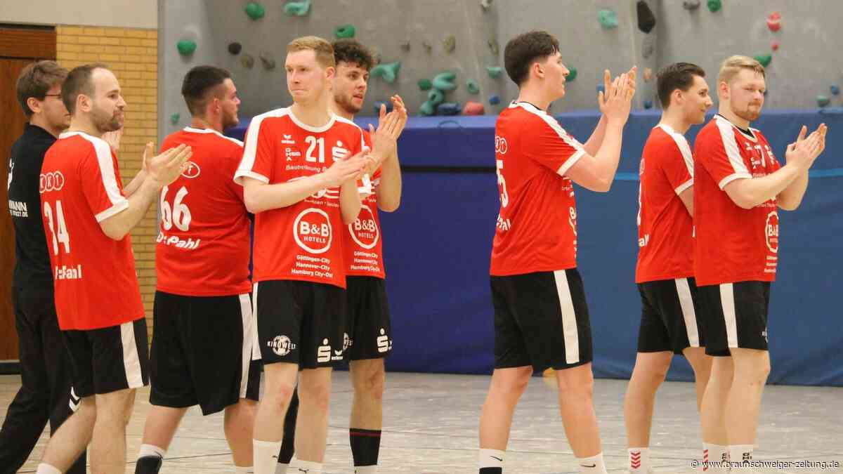 Handball-Beben: Männer von Oha und Rhumetal starten Kooperation