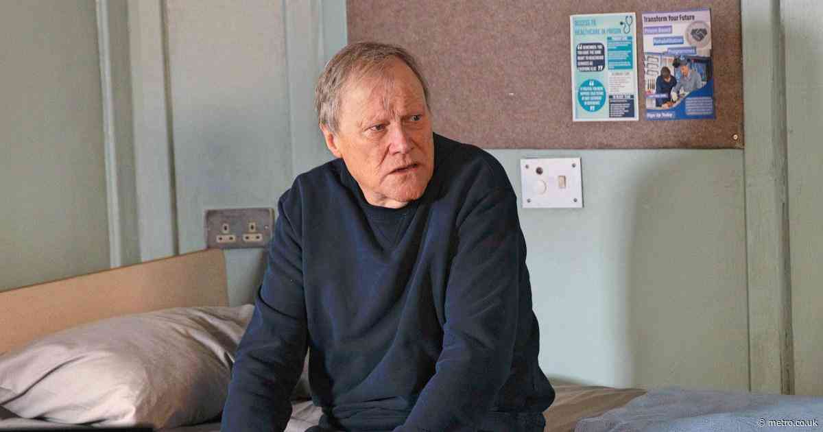 Coronation Street spoilers: Desperate sleuth Roy pieces together a big clue on Lauren’s murder