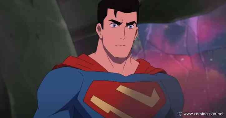 My Adventures with Superman Season 2 Streaming Release Date: When Is It Coming Out on HBO Max?
