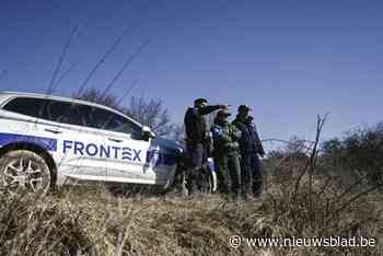 Mensenrechtenorganisaties vrezen permanente aanwezigheid van Frontex-agenten in ons land