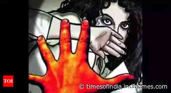 Gang-raped & thrown into river, 13-yr-old drowns in MP