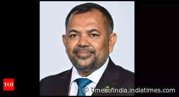 Maldives foreign minister likely to visit India next week