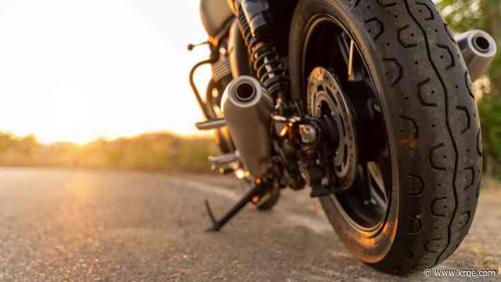 New Mexico hosting motorcycle safety event in ABQ