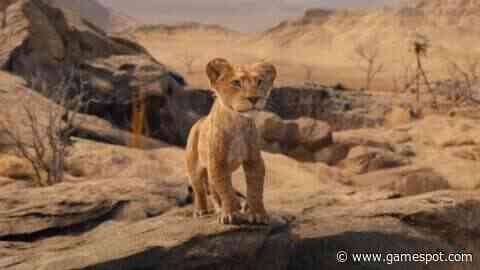 Is Mufasa: The Lion King "Soulless"? Director Strikes Back Against Criticism