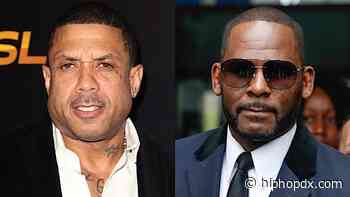 Benzino Believes R. Kelly Shouldn't 'Rot In Jail For 30 Years'