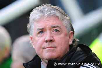 Former Newcastle United manager Joe Kinnear's family bringing head injury legal action against the FA