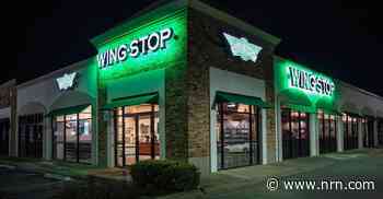 Wingstop says transaction growth drove 21.6% Q1 same-store sales boost