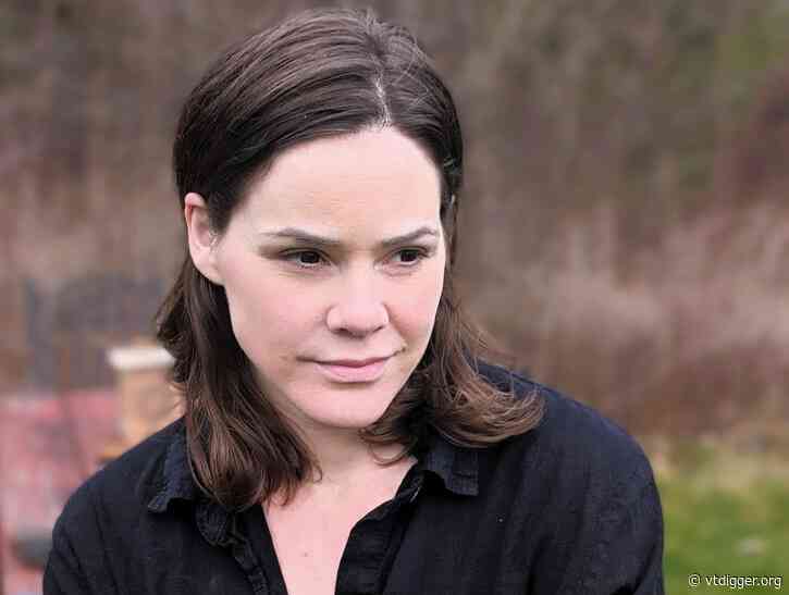 3rd-generation writer Bianca Stone named Vermont’s new poet laureate
