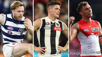 AFL mega state of play as clear strength — and weakness — at every club laid bare